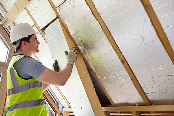 Best Residential Insulation in Layhill, MD